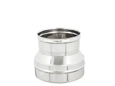 RIDUZIONI AUMENTI INOX