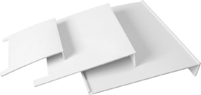 SIFONE-VELETTA PER POZZETTO