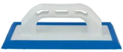 FRATTONE GOMMA RIGIDA PER STUCCATURE