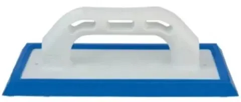 FRATTONE GOMMA RIGIDA PER STUCCATURE