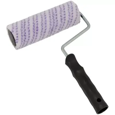 RULLO PROFESSIONALE NYLON TERMOFUSO