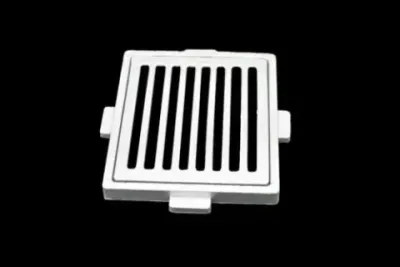 GRIGLIA ALLUMINIO PRESSOFUSO TERRAZZI 15x12 GRIGLIA ALLUMINIO PRESSOFUSO TERRAZZI 15x12