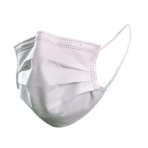 MASCHERINA CHIRURGICA 100 PZ