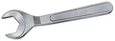 CHIAVE PER BOMBOLA GAS CHIAVE PER BOMBOLA GAS