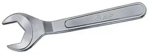 CHIAVE PER BOMBOLA GAS