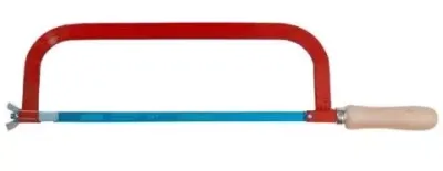 ARCHETTI PER FERRO E LAME DI RICAMBIO