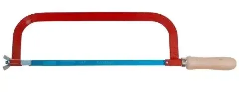 ARCHETTI PER FERRO E LAME DI RICAMBIO