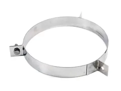 FASCETTE PER CAVI TIRANTI IN ACCIAIO INOX