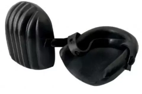 GINOCCHIERE PROFESSIONALI IMBOTTITE