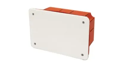 SCATOLE DI DERIVAZIONE