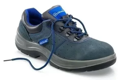 SCARPA ANTINFORTUNISTICA BASSA