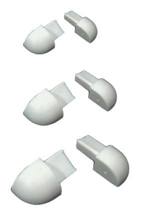 CAPSULE PER PROFILO JOLLY