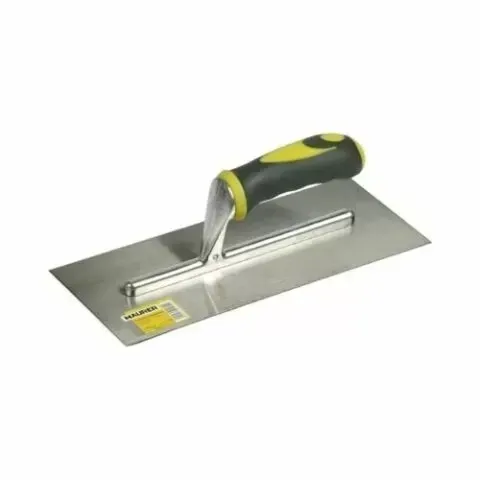 FRATTONE USA MANICO IN ABS FORCELLA IN ACCIAIO LAMA IN ACCIAIO INOX