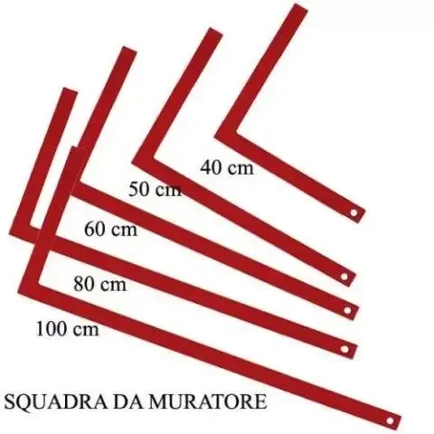 SQUADRA DA MURATORE