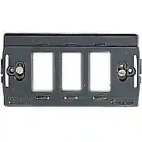 SUPPORTO 3 MODULI MASTER