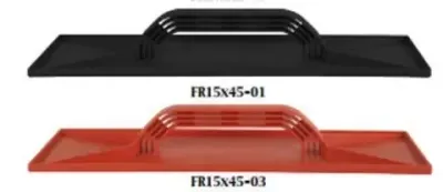 FRATTAZZI IN PLASTICA