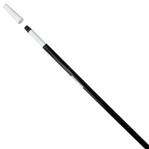 ASTE TELESCOPICHE IN FERRO PER RULLI IMBIANCHINO