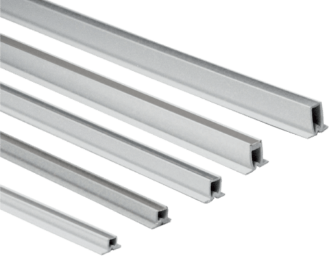 GIUNTO DI DILATAZIONE IN SILICONE