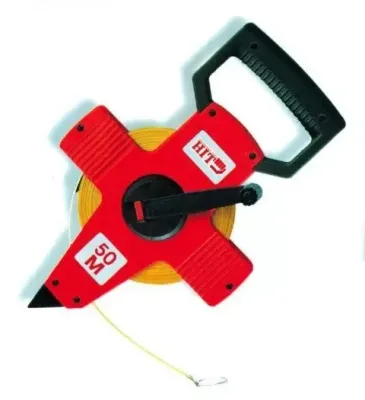 ROTELLA METRICA CON IMPUGNATURA PROFESSIONALE