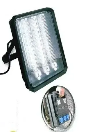 FARO RISPARMIO ENERGETICO 24 W