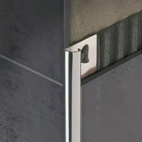 PROFILO JOLLY IN ACCIAIO INOX