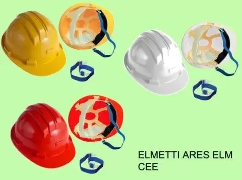 ELMETTO DI PROTEZIONE