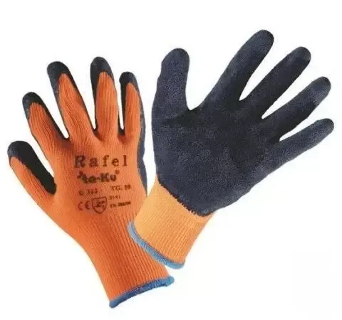 GUANTI IN FILO CONTINUO