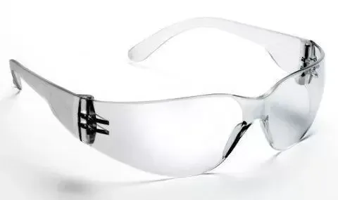 OCCHIALI DI PROTEZIONE