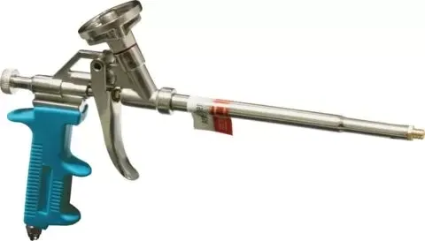 PISTOLA PER SCHIUMA POLIURETANICA