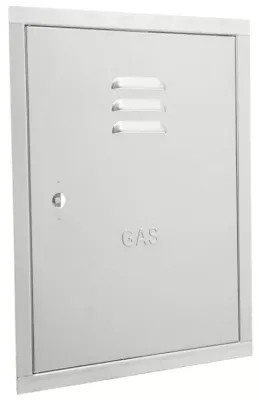 SPORTELLO PER CONTATORE GAS