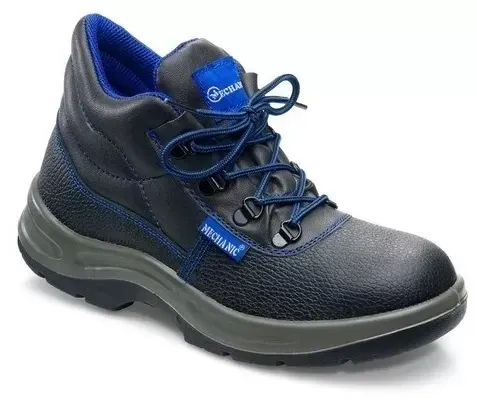 SCARPA ANTINFORTUNISTICA ALTA