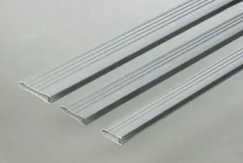 GIUNTO DI DILATAZIONE A LISCA DI PESCE IN BARRE DA METRI LINEARI 2,5