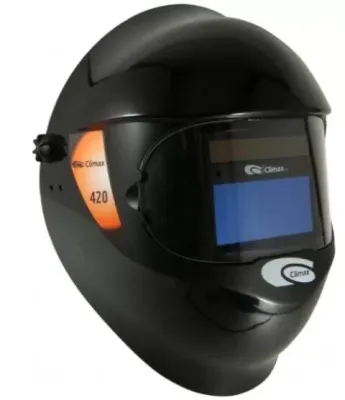 MASCHERA PER SALDATURA