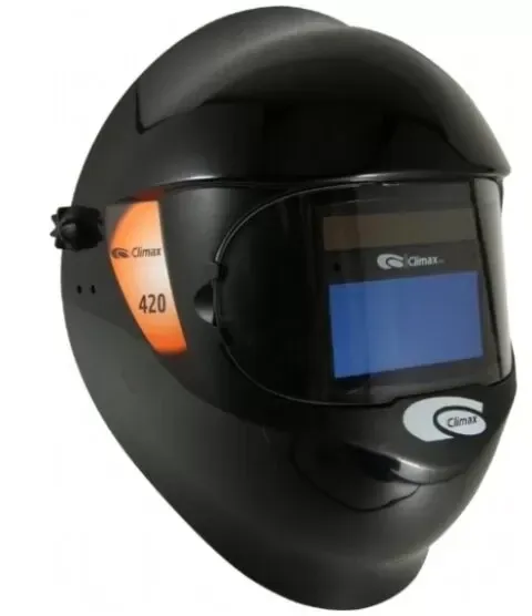 MASCHERA PER SALDATURA