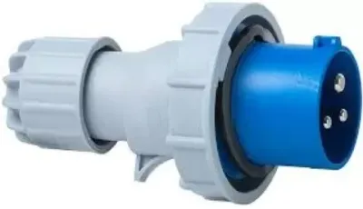 PRESA CEE 230 V/16 A IP 67