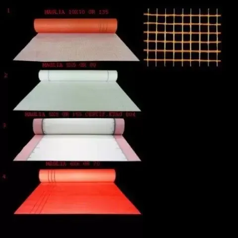 RETI PORTAINTONACO ANTIALCALINA