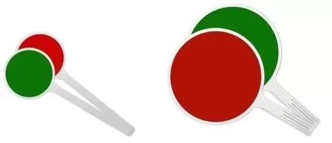 PALETTA SEGNALETICA MOVIERE