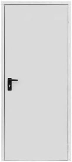 PORTA TAMBURATA REVERSIBILE VERNICIATA