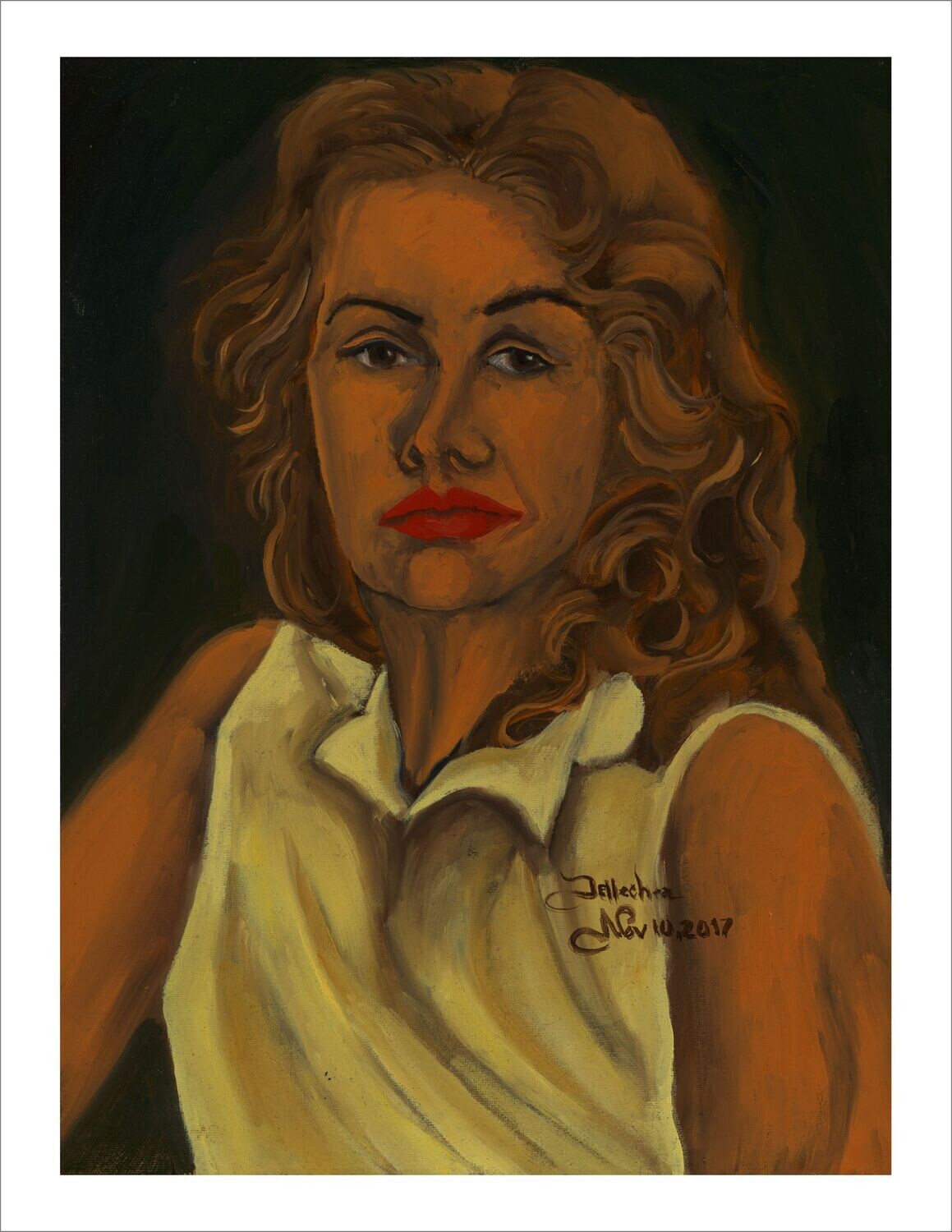 Lady