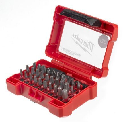 ShW CD Set (32pc) Juegos Shockwave™ Impact Duty