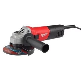 AG 800-115 E - Amoladora Angular De 800W