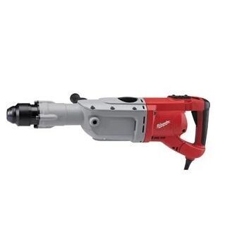 K 900 S-  Martillo Demoledor Sds-Max 10Kg