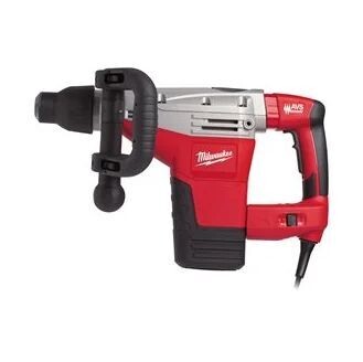 K 500 S - Martillo Demoledor Sds-Max 5Kg