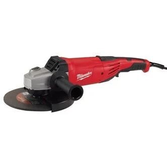 AG 22-230 DMS - Amoladora Angular De 2.200W