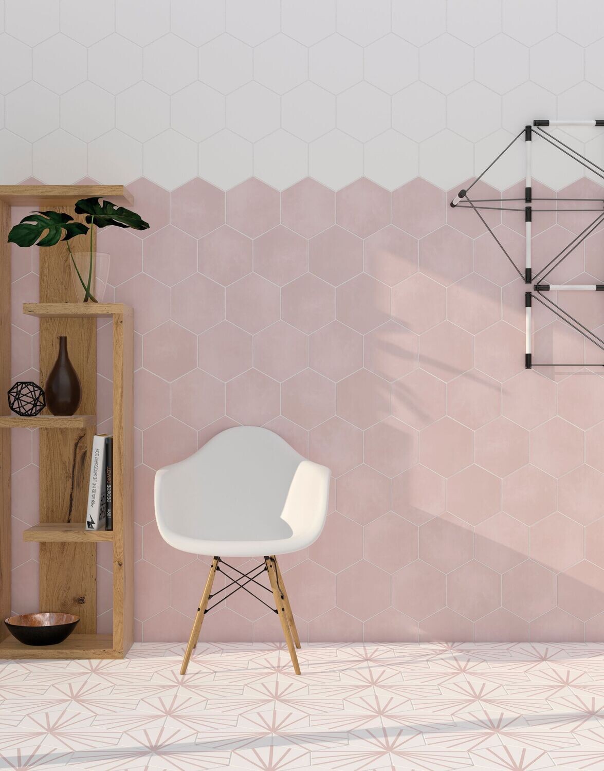 MERAKI LINE ROSA