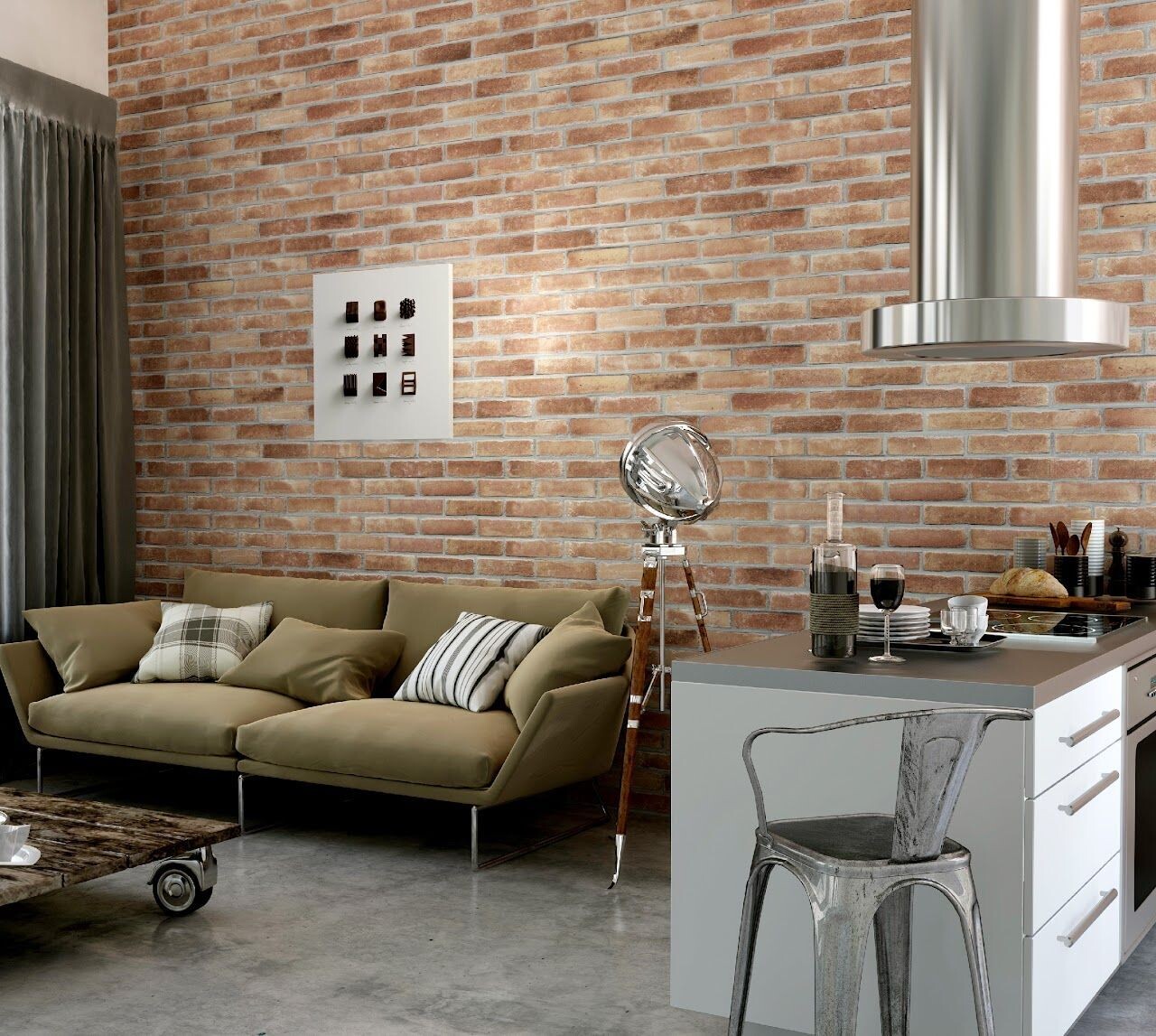 TIZIANO CREMA 2