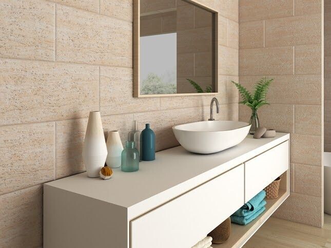 SANDSTONE BEIGE