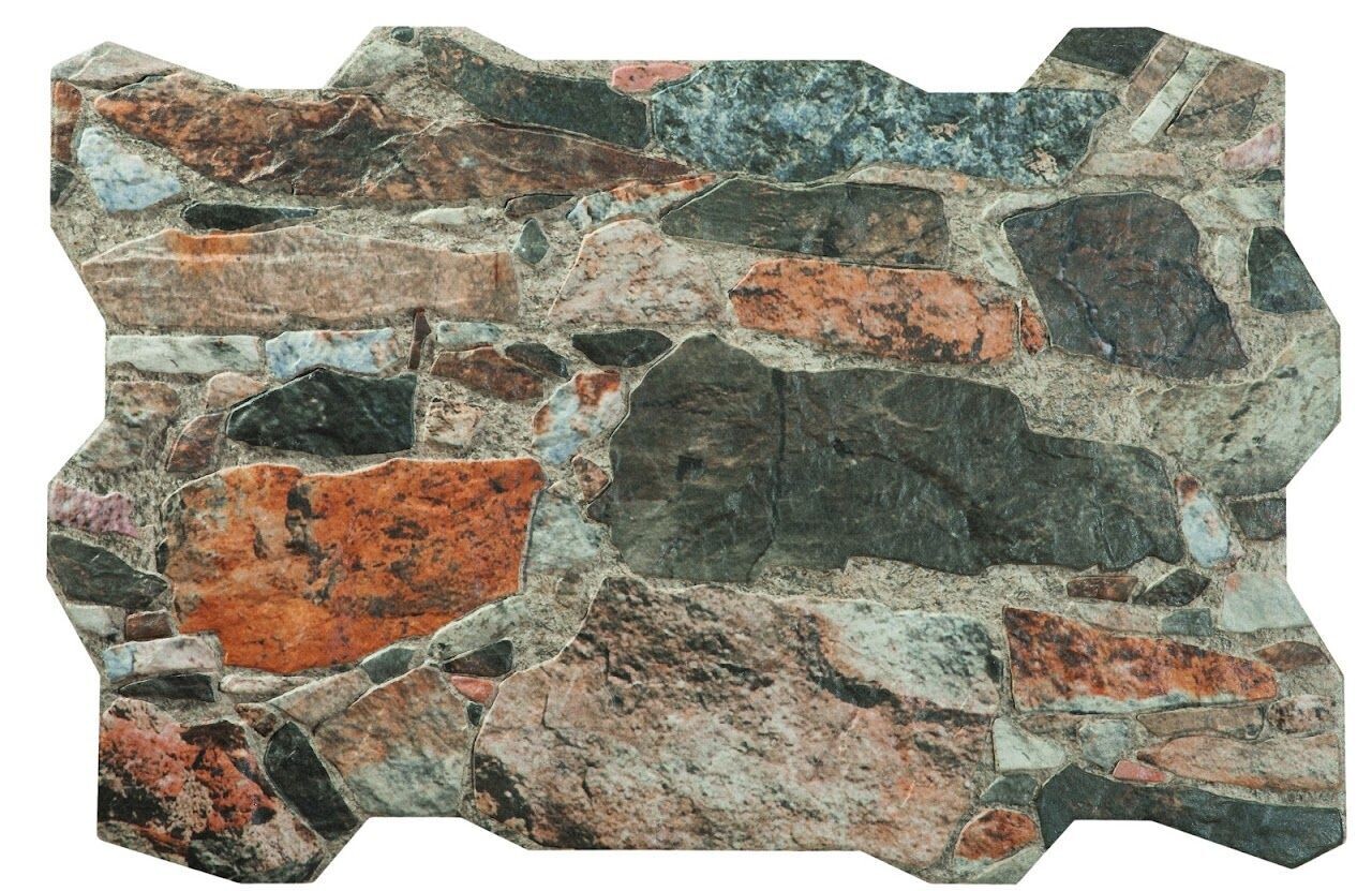 MURALLA MIX