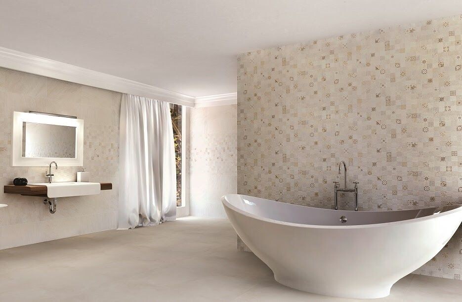 INDIA BLANCO DECOR