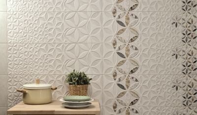 RETRO DECOR GRIS
